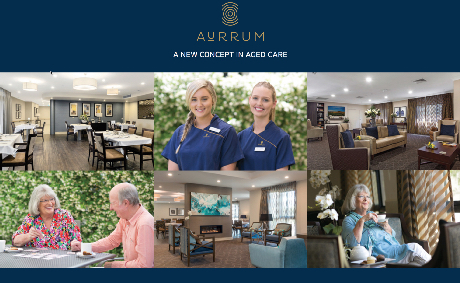 Aurrum Care